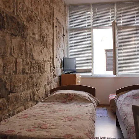 Appartement Lira -