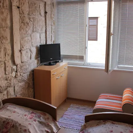 Appartement Lira - Trogir