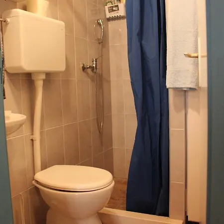 Appartement Lira - Trogir